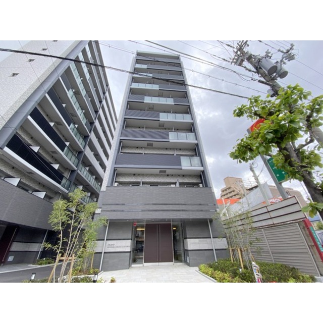 エスリード新大阪グランゲートノースの賃貸物件