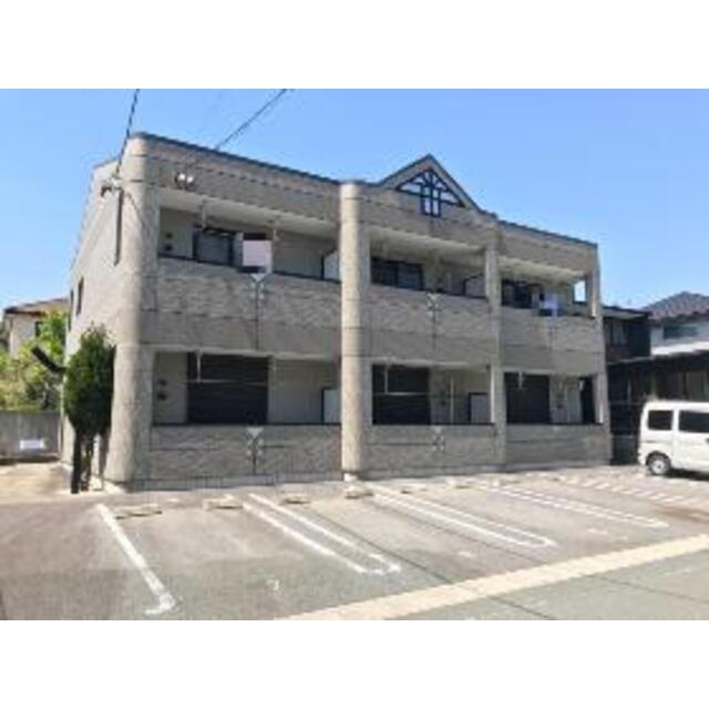 ウィステリアクレアの賃貸物件