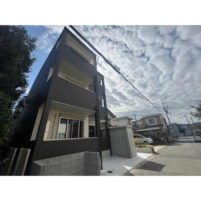 ジーメゾン高石加茂の賃貸物件