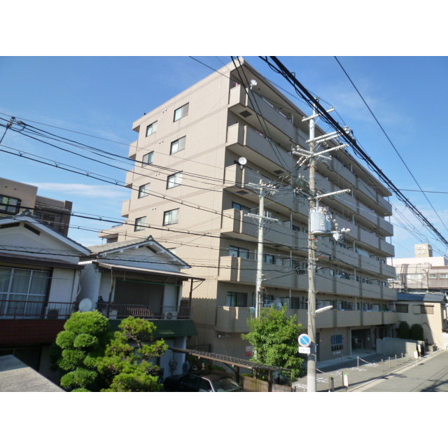 リーガル堺の賃貸物件