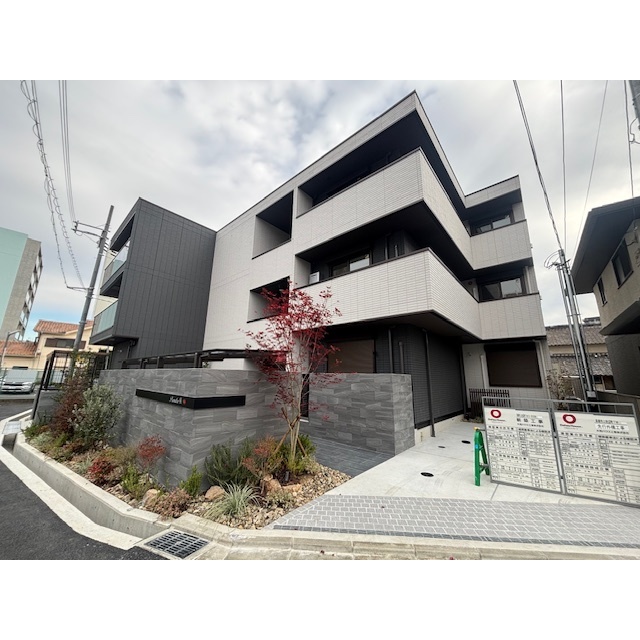 プランドール楓の賃貸物件