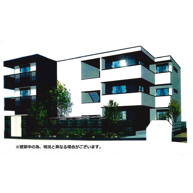 プランドール楓の賃貸物件