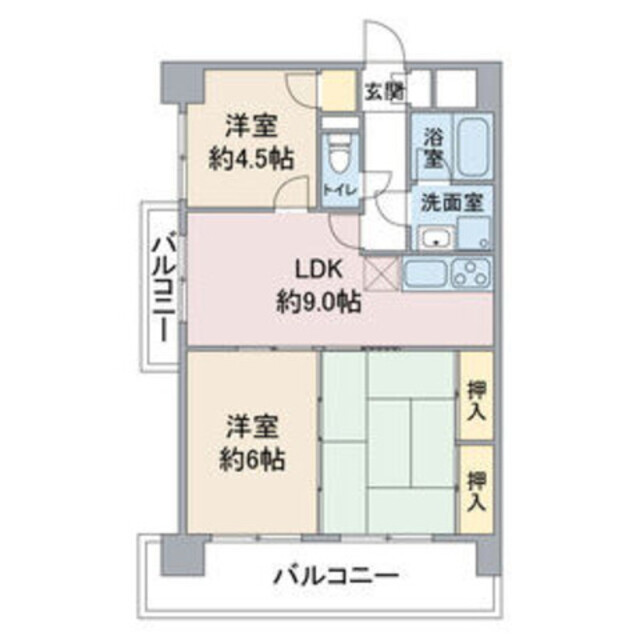 物件画像