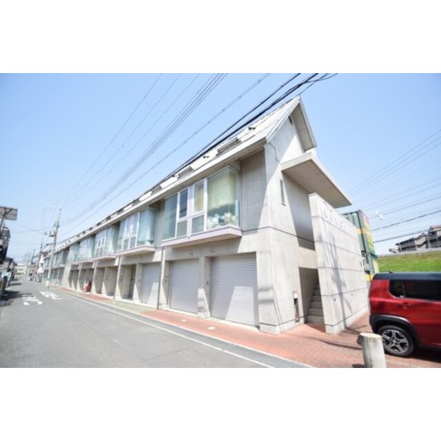 オークグランドの賃貸物件