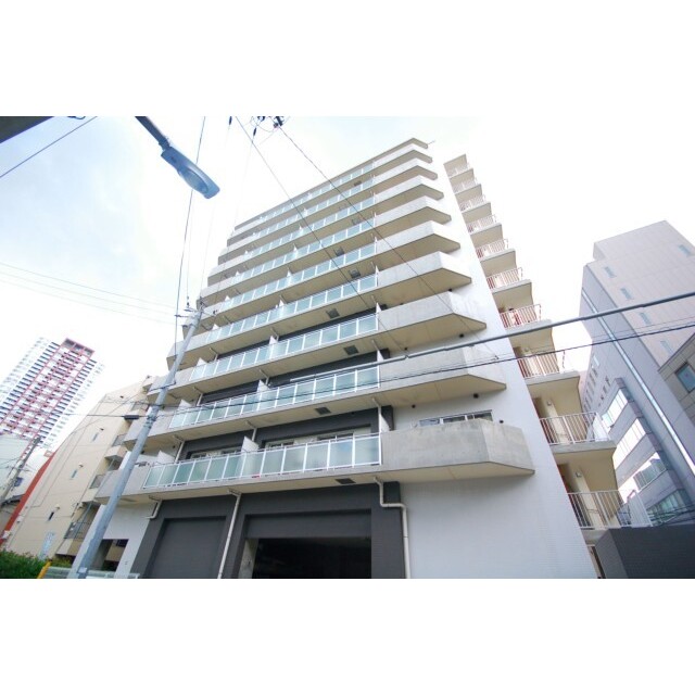 クレグラン北梅田の賃貸物件