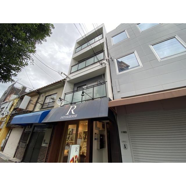 ツジクアラビルの賃貸物件