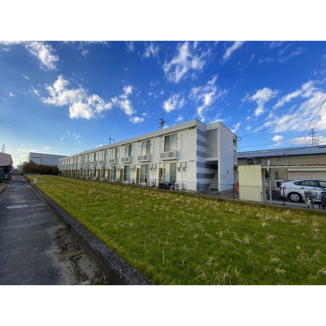 クレールの賃貸物件