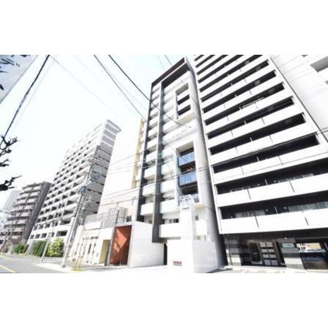 パラッツオスペチアーレの賃貸物件