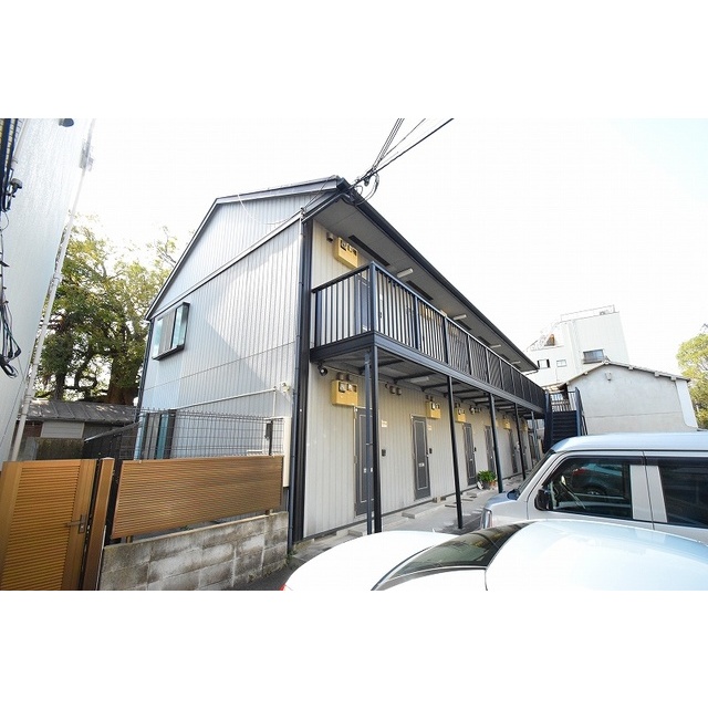 MOCヴィレッジの賃貸物件