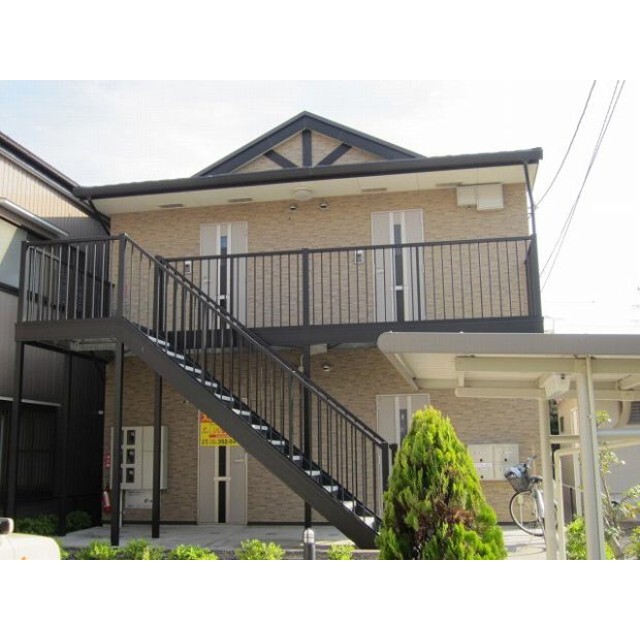 プリムローズの賃貸物件