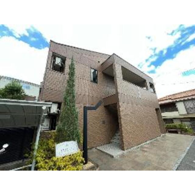 アルマトゥーラの賃貸物件