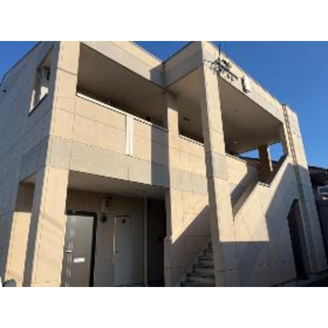 クレシアハウス大泉の賃貸物件