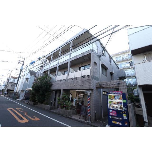 サンカースルの賃貸物件