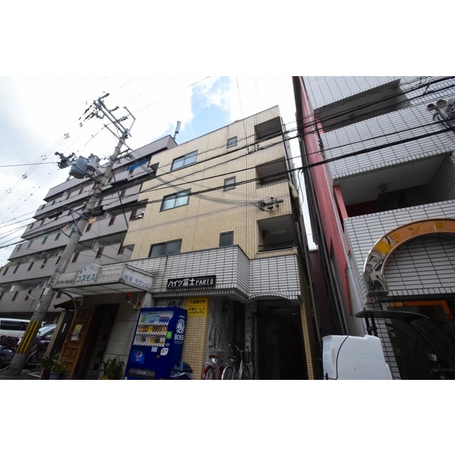 ハイツ富士パート2の賃貸物件