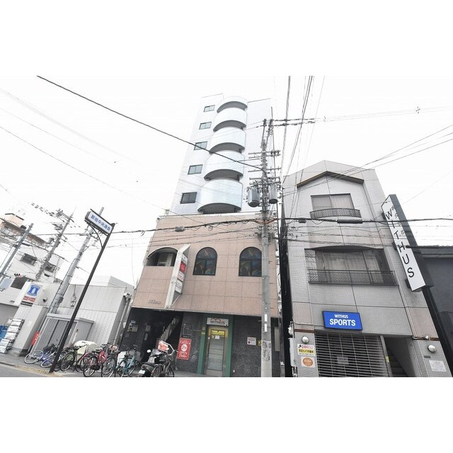 STKビルの賃貸物件