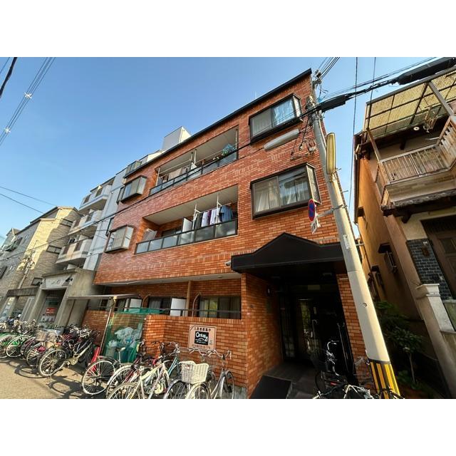 シャンテ大和の賃貸物件