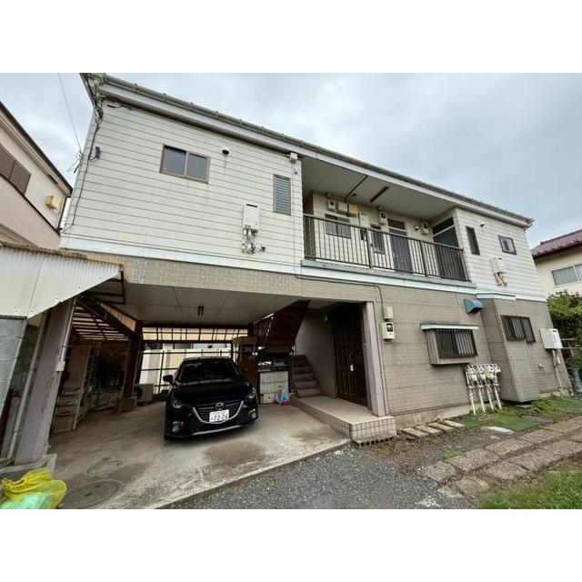 チェリーコートの賃貸物件