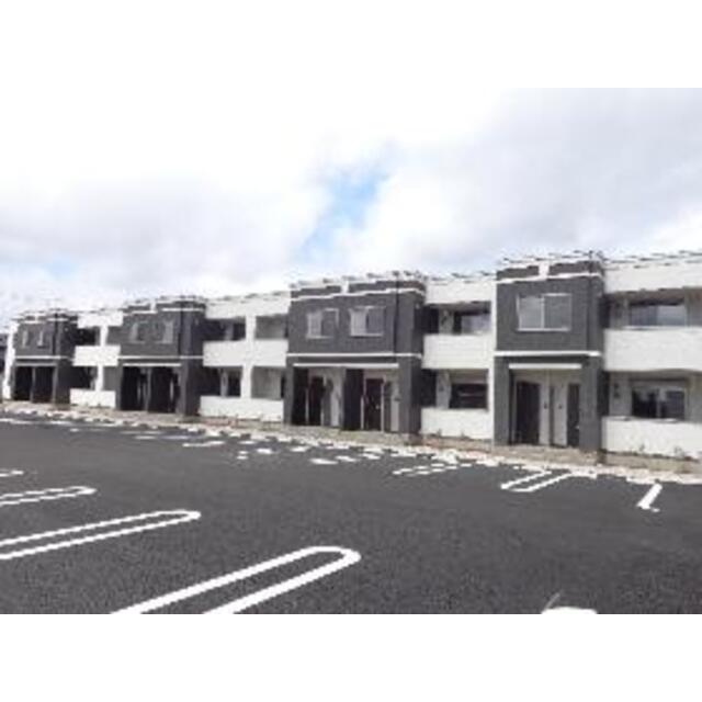 プランドールの賃貸物件