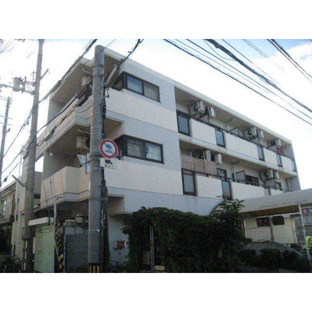 正雀ビルの賃貸物件