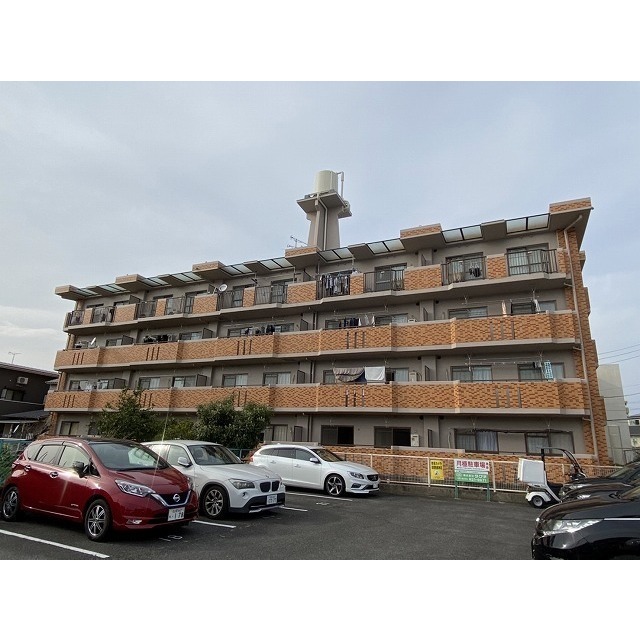 グランデール鶴田の賃貸物件