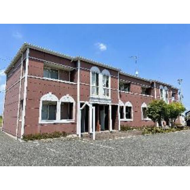 ハピネスベルの賃貸物件