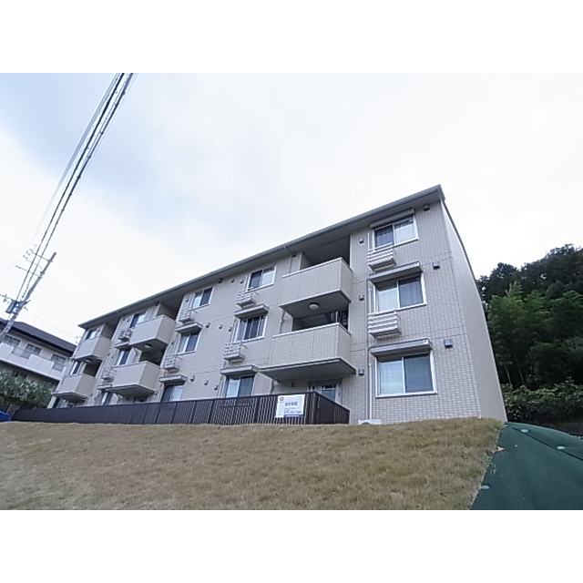 アネックス北神戸の賃貸物件