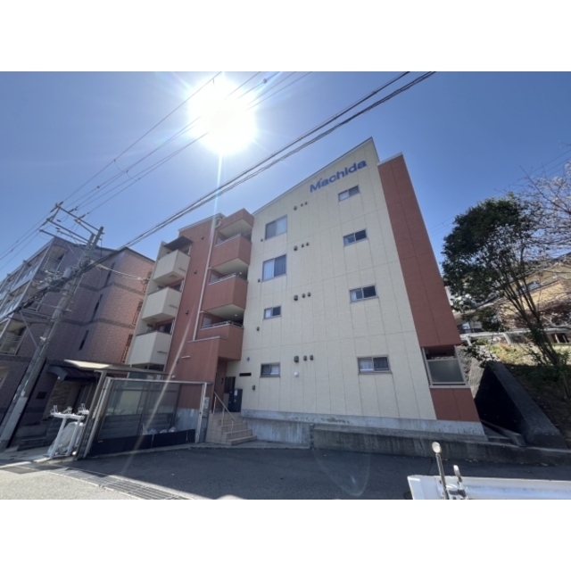 エヌエム・キャラントドゥの賃貸物件