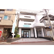 物件名が入ります