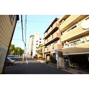 物件名が入ります