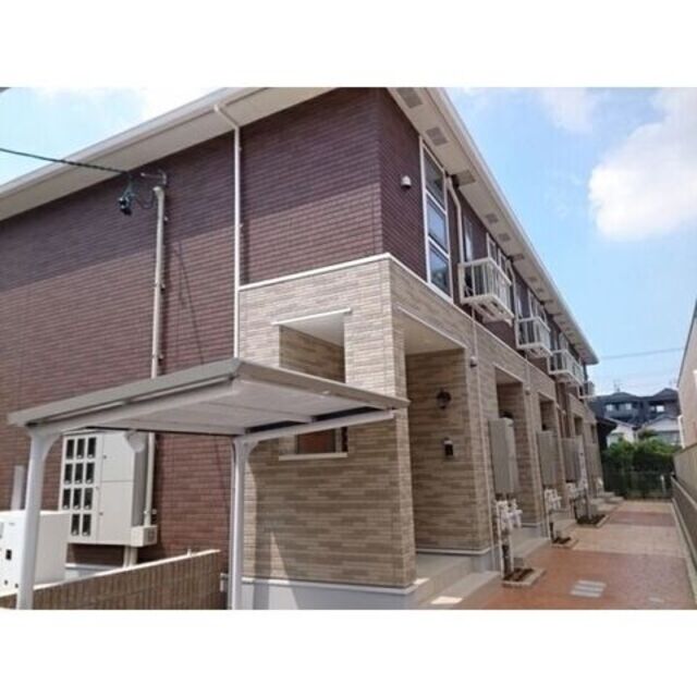 シャイン コート ナルコの賃貸物件