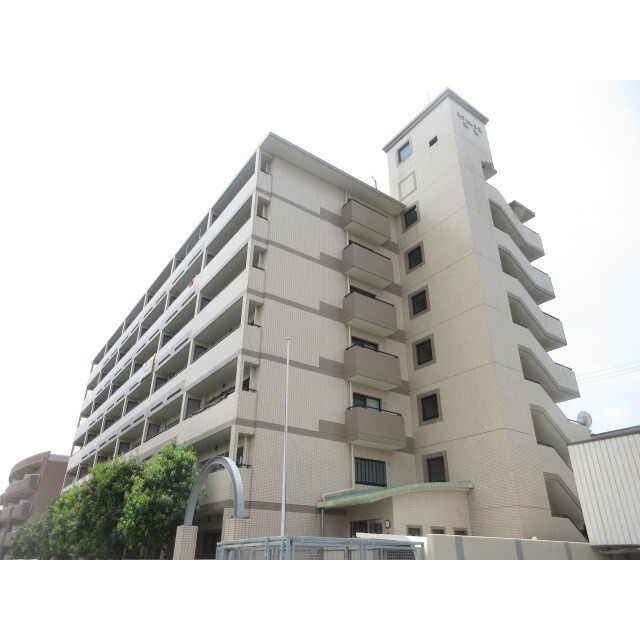 エクセレンス茨木の賃貸物件