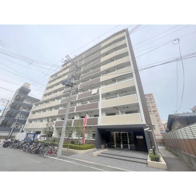 レジュールアッシュ十三の賃貸物件