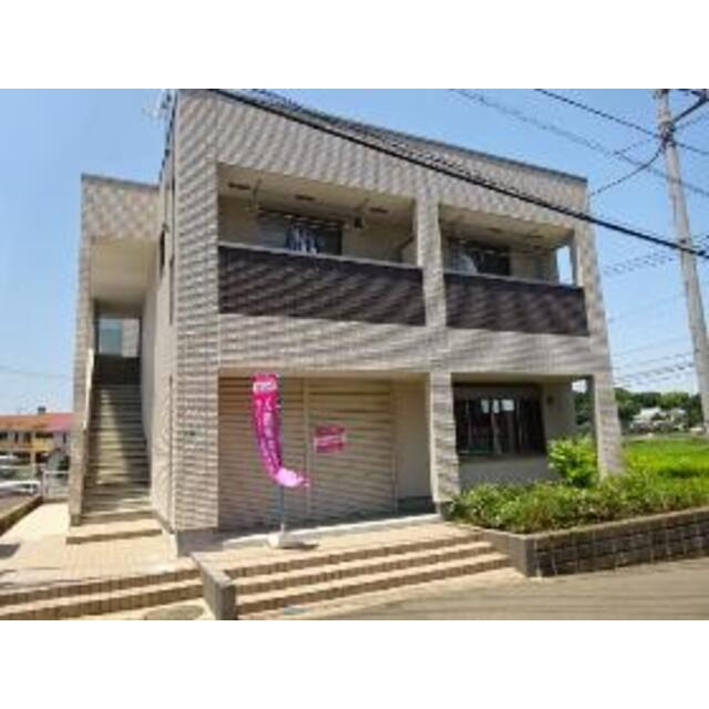 ビレッジ高坪2の賃貸物件