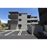 物件名が入ります