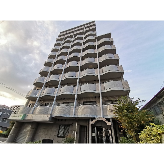 朝日プラザ梅田北デラリブジェの賃貸物件