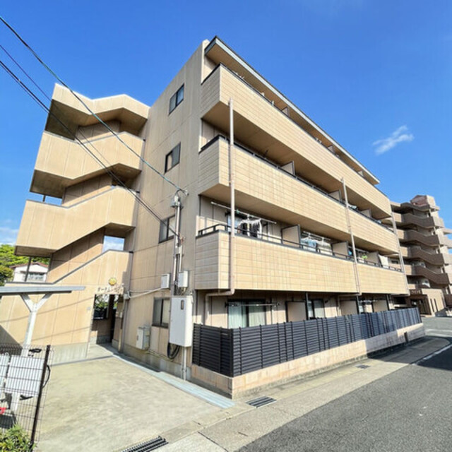 オータム・ライト２の賃貸物件