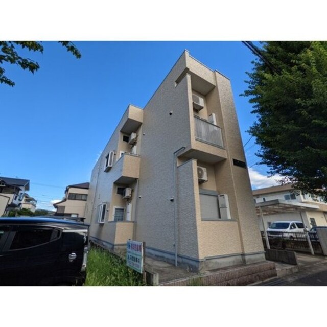 ピノ・ノワール新守山の賃貸物件