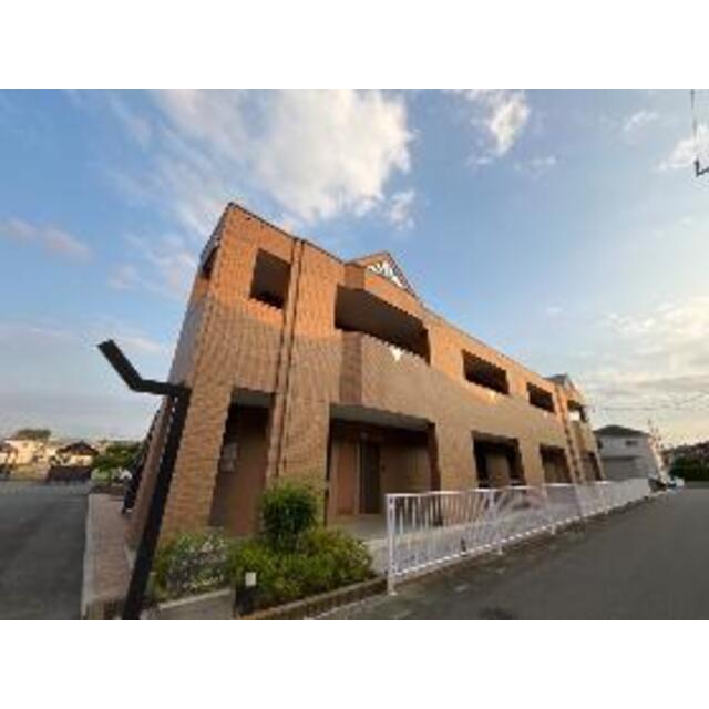 ラ フィエスタの賃貸物件