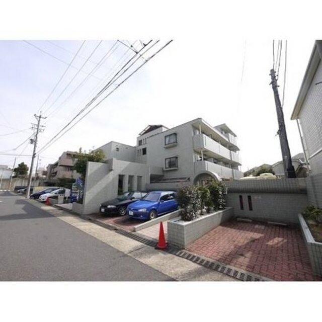 メゾン・ド・スクワールの賃貸物件