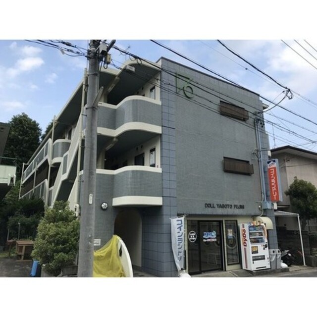 建物画像