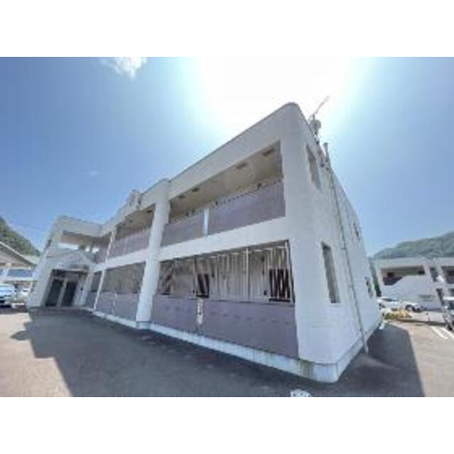 アルフェラッツＮ６の賃貸物件