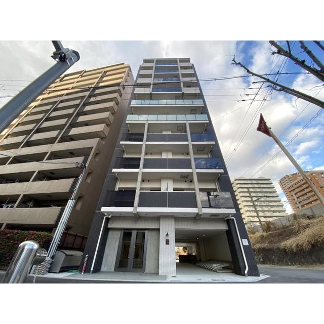 グランステディ城東中央の賃貸物件