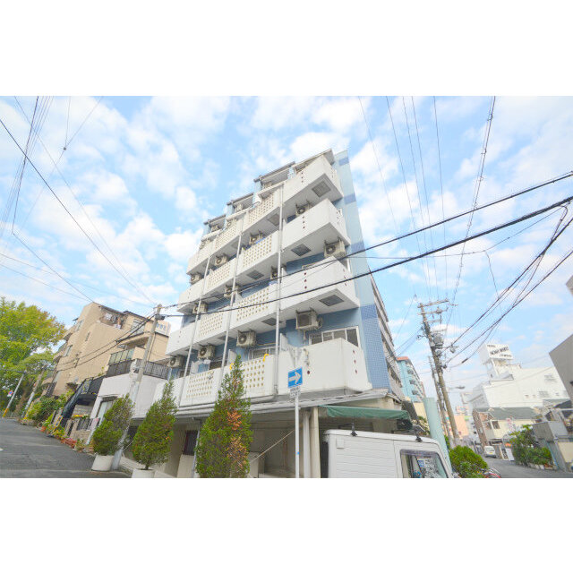 メゾン・ブロンネージュの賃貸物件