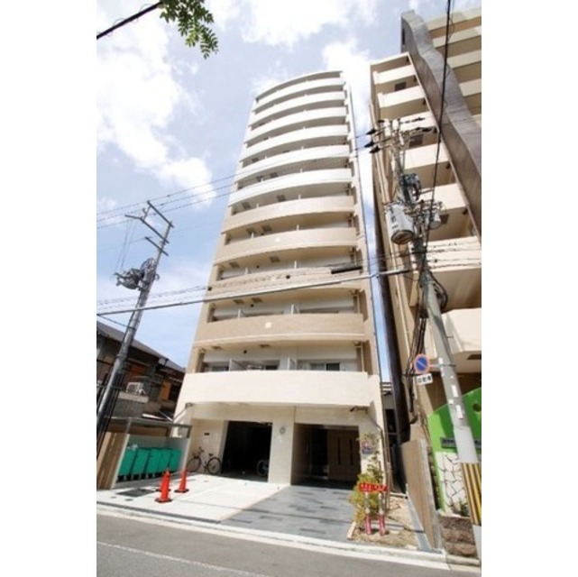 Ｒａｃｉｎｅ宿院の賃貸物件