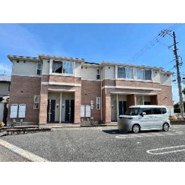 フォレストアオヤマ2の賃貸物件