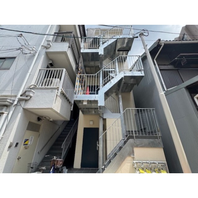 万代東マンションの賃貸物件