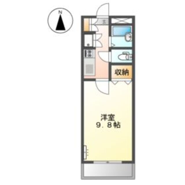 物件画像