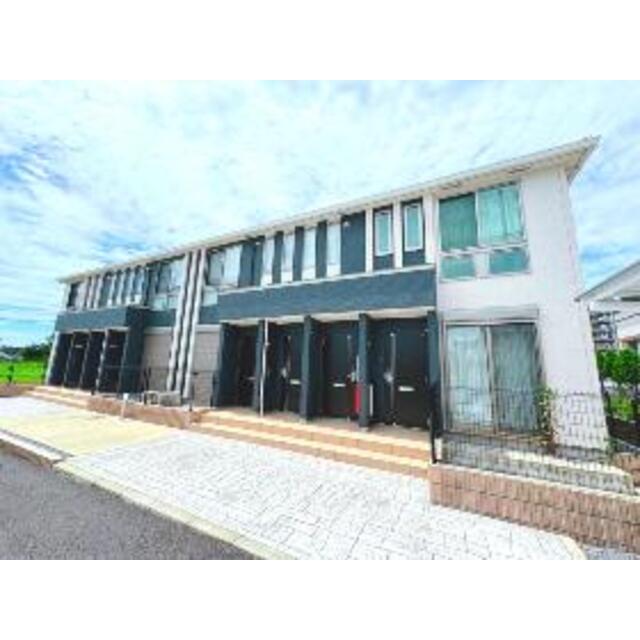 ツー・ヒル・ライブの賃貸物件