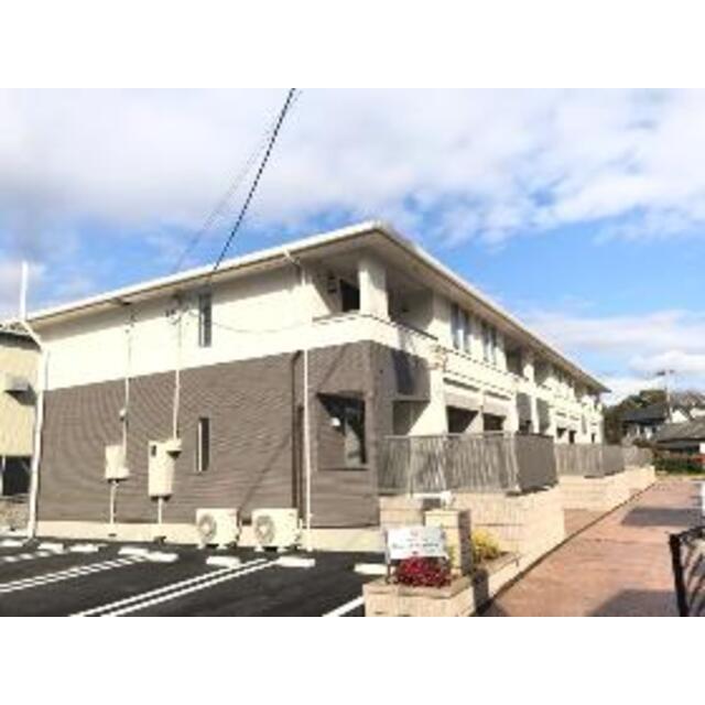 ロイヤルソフィアの賃貸物件