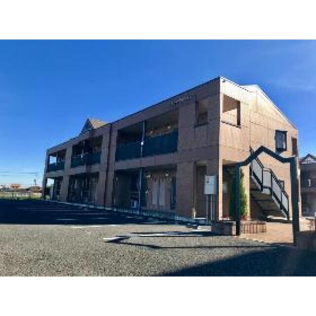 ハピネスＢの賃貸物件